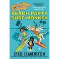 thumbnail image 4 of Welcome to Wonderland #2: Beach Party Surf Monkey, 4 of 5