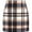 Browm, variant on SOMER Women’s Plaid Skirt High Waist Mini Skirt Bodycon Pencil Short Skirts Casual Slim Fit Fall Fashion 2025 Brown