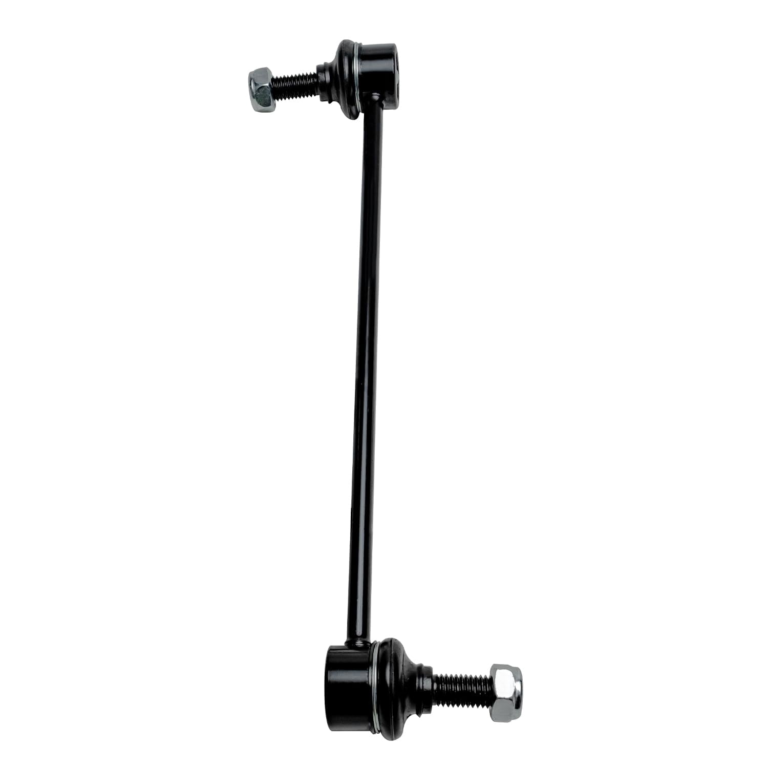 Detroit Axle - Front 2pc Sway Bars for Buick Lacrosse Regal Cadillac XTS Chevy Impala Malibu Limited, 2 Stabilizer Sway Bar End Links Replacement