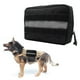 thumbnail image 2 of Bolsa táctica reflectante para perros, chaleco, arnés, , negro shamjiam Chaleco de arnés, 2 of 9