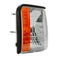 thumbnail image 3 of TYC 18-5073-01 Cornering/Side Marker Light for 97-99 Cadillac DeVille GM2541102 Fits select: 1999 CADILLAC COMMERCIAL CHASSIS, 1997 CADILLAC PROFESSIONAL CHASSIS, 3 of 7