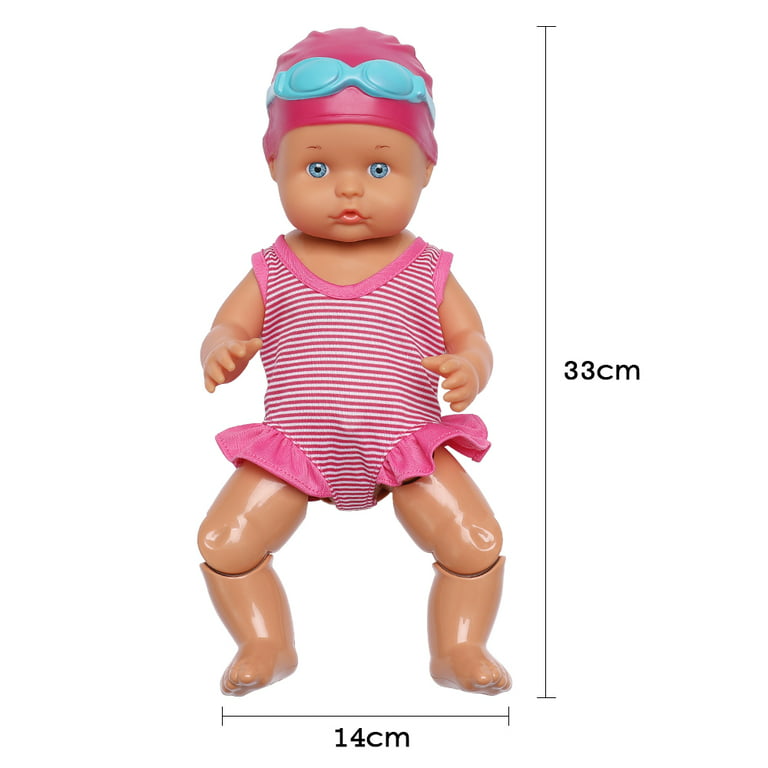 Summer Inflatable Swimming Pool zwembad accessoires bouee gonflable piscine  Game Set Floating Pool Toys Outdoor juegos piscina - Realistic Reborn Dolls  for Sale