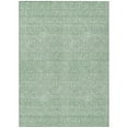 thumbnail image 2 of Addison Rugs Chantille Indoor/Outdoor Transitional Geometric Sage Washable Rectangle Rug, 10' x 14', 2 of 6