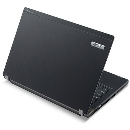 Acer 15.6" TravelMate P6 TMP653-V-6882 Laptop PC with Intel Core i5-3320M Processor and Windows 7 Professional with Windows 8 Pro Upgrade Option