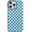 Blue, variant on Pink Checkered Phone Case for iPhone 15, Cute Fahsion Aesthetic Colorful Checkerboard Design Trendy Slim Soft TPU and Hard PC Shockproof Cover for Women Girl (Pink)
