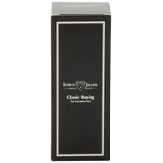 Edwin Jagger DE86 Double Edge Safety Razor, Black