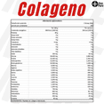 thumbnail image 2 of Colágeno Hidrolizado 300g Sabor Vainilla – Con Biotina y Aminoácidos | More Than Pure, 2 of 3