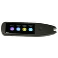 thumbnail image 4 of Language Translator Scanner Pen, 112 Languages Real Time Voice Translator, 8G Dictionary Mobile Scanning Translation Pen, Support Offline, , WiFi, AI Assistant, 4 of 8
