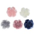 thumbnail image 1 of Pinzas BLESIY Accesorio para el cabello DIY 50 piezas, 1 of 8