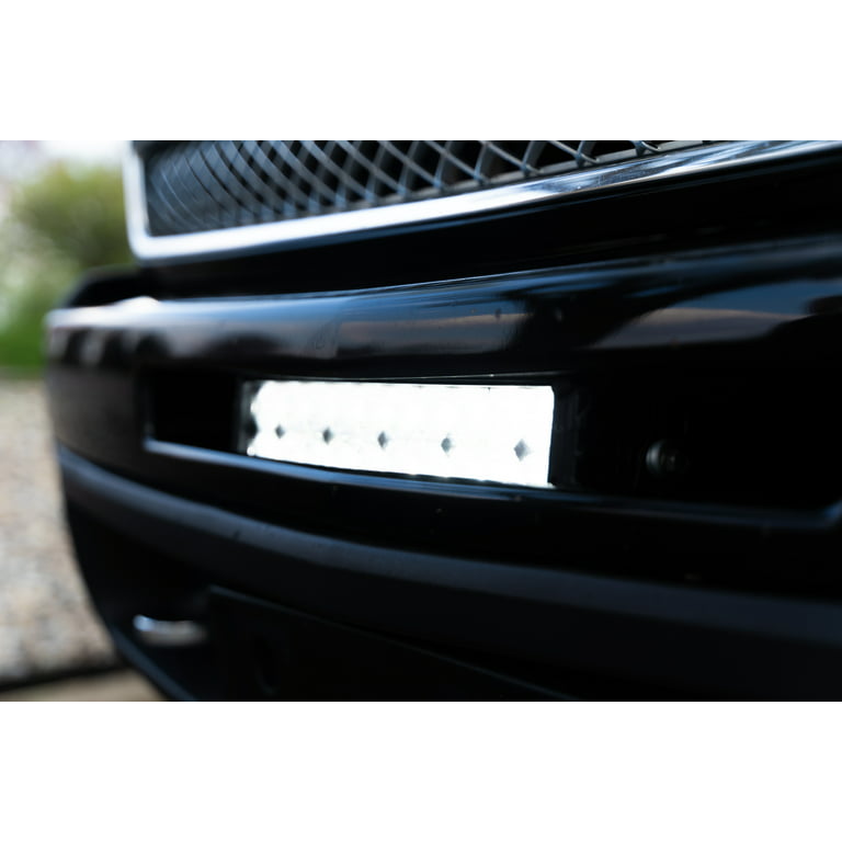 Alpena TREKTEC 22 LED Bar, 12V, Model 77629, Universal Fit for Cars,  Trucks, SUVs, Vans 
