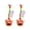 F-2pc#004, variant on Interactive Baby Toys Dancing Talking monkey Toy,Funny Gift for Infant 6-18 Months, Singing Musical Record Repeat What You Say Light Up Toy for Toddler 1 2 3 Year Old Boy Girl (monkey,1PC)