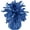 Royal Blue, variant on PMU Kisses Balloon Weights - Decorative Balloon Weight for Christmas, Thanksgiving, Birthday, Party Favors, Wedding & Baby Shower - 6oz. Lime Green, Pkg/6
