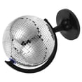 thumbnail image 1 of MERRYHAPY Decorativo Estilo Bola De Disco Con Superficie Reflectante Para Casa Y Oficina, 1 of 6