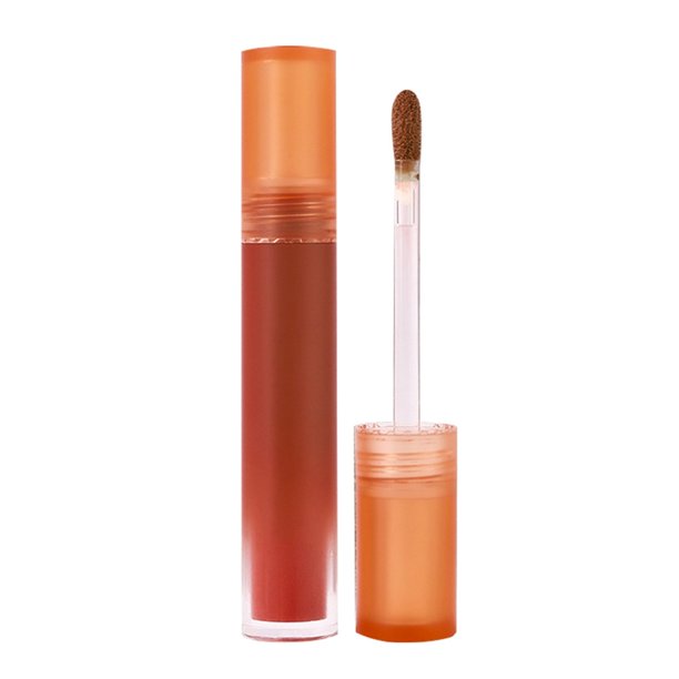 Barra de labios Lip Mud, barra de labios aterciopelada, brillo de labios, Lip Mud de larga duración para otoño e invierno