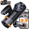 thumbnail image 1 of Dash Cam Vantrue N5 4 canales WiFi 360° STARVIS 2 Night Visi, 1 of 5