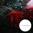 thumbnail image 4 of Miangastore 1 Rouleau de Cellophane Transparent pour Emballage de Bouquet de Fleurs, 4 of 8