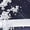 Blue, variant on Men's Winter Walking Boots For Outdoor Activities, Plush Warm Snow Boots, High Top Non Slip Lace Up Skate Shoes