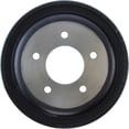 thumbnail image 4 of Centric Parts Brake Drum P/N:122.65045 Fits select: 2000-2003 FORD ECONOLINE, 4 of 5