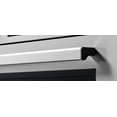 thumbnail image 2 of BERTAZZONI PROF24SOEX  SINGLE WALL ELECTRIC OVEN Stainless Steel, 2 of 3