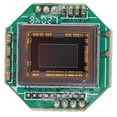 thumbnail image 2 of Camera Module, Low Illumination  High Temperature Resistance 3D Noise Reduction Professional Camera Board  for Camera, 2 of 8