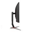 thumbnail image 2 of AOC 31.5" Curved Gaming Monitor 2560 x 1440 CQ32G2S, 2 of 5