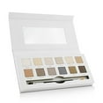 thumbnail image 3 of Cargo Around the World Eye Shadow Palette (12x Eye Shadow  1x Shadow Brush) 12x0.8g/0.03oz, 3 of 3