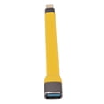 thumbnail image 3 of Cable de datos flexible FPC ANGGREK carga rápida USB C a USB A 13.5cm, 3 of 8