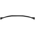 thumbnail image 7 of Ikon Motorsports Compatible with 16-18 Civic Coupe Sedan 2Dr 4Dr CS Front Lip Painted Crystal Black Pearl #NH731P, 7 of 7