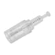 thumbnail image 3 of Micro Needle Accessory for 7 LED Color Light Photon Electric Derma Pen 9 Pin Needles Head, 3 of 5