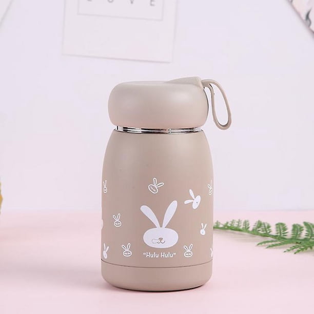Botella de agua con aislamiento inteligente, termo con pantalla de temperatura, taza con aislamiento inteligente para niños, 1 ud.