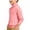 Pink, variant on Boys Turtleneck Sweater Long Sleeve Solid Color Cable Knitted Pullover Fall Winter Casual Fashion Preppy Tops (4-5 Years, Red)