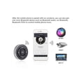 thumbnail image 4 of Wireless Bluetooth Media Button Remote Selfie Control Car Motorcycle Steering Wheel Music for iPhone or Android with Mount, 4 of 8