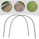 thumbnail image 3 of BESTYASH 5Ud Soportes De Arqueada Para Cubierta De Plantas Protección Heladas, 3 of 7