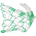 thumbnail image 1 of OULII 1Pcs Green Durable Mesh Balls Bag for Ball Game Rooms 11.8x15.7in, 1 of 4