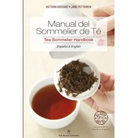 Manual del Sommelier de Té