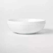 42oz Porcelain Serving Bowl