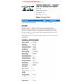 thumbnail image 2 of Upstream Oxygen Sensor - Compatible with 1994 Chevy K1500 Suburban 5.7L V8, 2 of 2