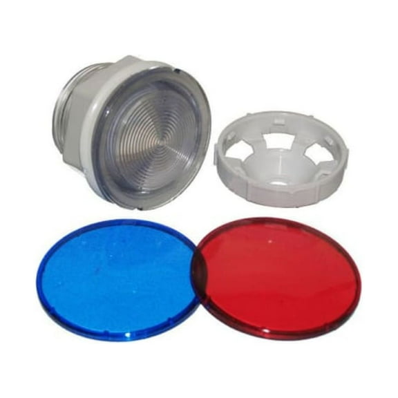 Hot Tub Compatible With Coleman Spas Standard Light Kit 103385