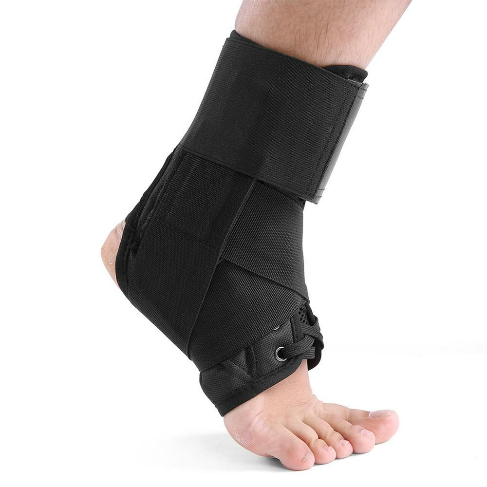 FAGINEY Ankle Brace for Plantar Fasciitis and Ankle Support Ankle