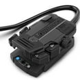 thumbnail image 6 of Lowrance 60 In. shaft Ghost Trolling Motor with Remote, 6 of 7