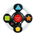 thumbnail image 3 of Educational Memory Game With Lights And Sounds Toy Quiz Game, 3 of 8