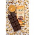 thumbnail image 4 of Lily's Peanut Butter Filled Dark Chocolate Bar, 2.8 oz, 4 of 8