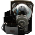 thumbnail image 3 of Jaspertronics Lamp & Housing for The Plus U5-532H Projector with Original Specification & Full Lifespan Bulb Inside 1 Year Warranty 1 Unit per pack, 3 of 7