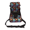 thumbnail image 1 of Asiento Elevador para Niños Pequeños para Mesa de Comedor, Silla de Cocina, Asiento Elevador Plegable con Correa Ajustable, Cojín para Aumentar la Altura del Niño para, 1 of 9