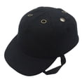 thumbnail image 4 of Casquillo de seguridad ligero Casquillo duro Casco protector antiimpacto para exteriores Sunnimix gorra de seguridad en el trabajo, 4 of 8