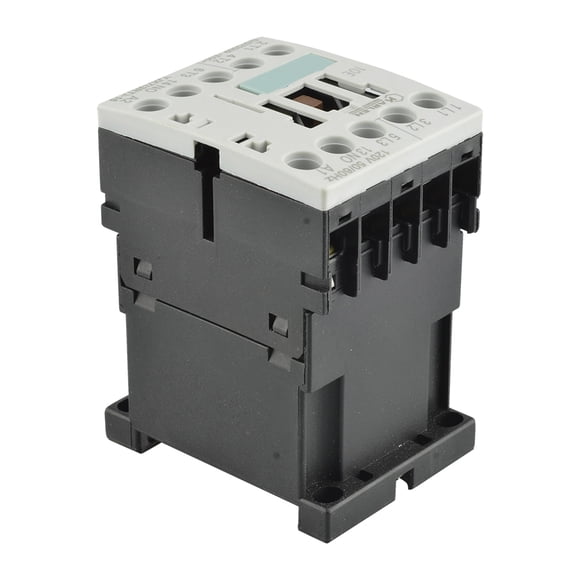Contactor de Corriente Alterna Karlen YJX7(3RT)-25 25 120V~5.5Kw