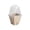B, variant on Round Root Control Seedling Cups, 3.1in Starter Pots with Breathable Lids, 4 Drainage Holes, Biodegradable Circular Plant Growing Containers