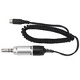 thumbnail image 3 of Piezas de pulido de repuesto de pieza de mano Dental, Cable telescópico de Motor de contraángulo de Metal, 3 of 14