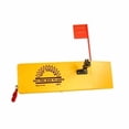 thumbnail image 2 of Off Shore Tackle SST Pro Mag Planer Board Yellow OR37R, 2 of 2