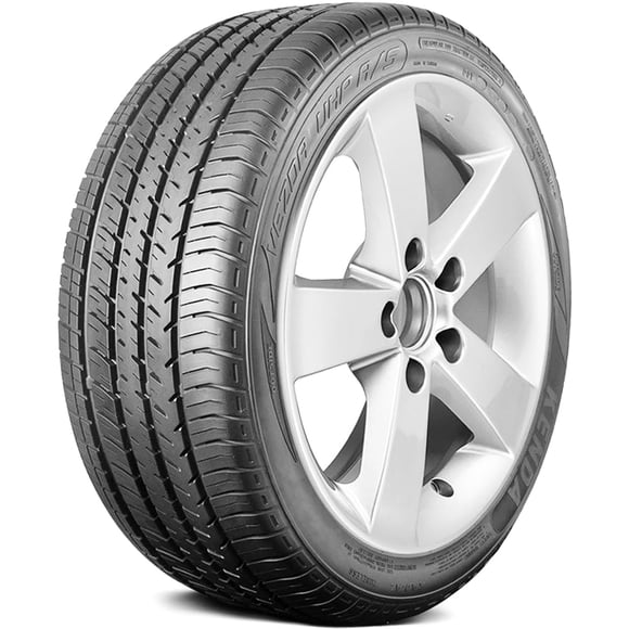 225/35-20 Kenda Vezda UHP A/S KR400 All Season Tire 500AAA 90W 225 35 20
